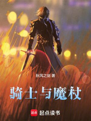 骑士与魔杖 骑士与魔杖